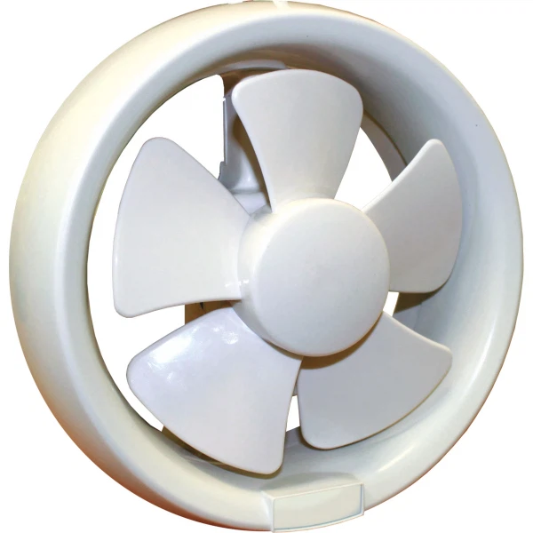 

вентилятор вытяжной осевой накладной 178мм hps 15 белый (оконный), с обр.клап. и тяг.выкл., эра