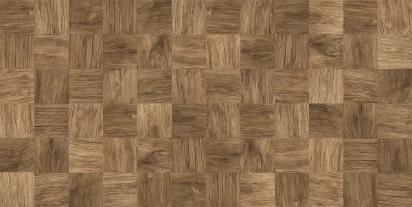 

плитка настенная country wood 30*60 коричневый 2в7061, Коричневая