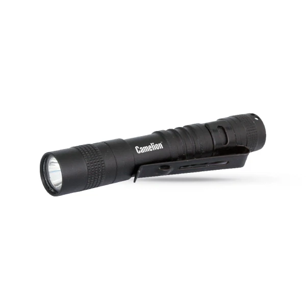 

фонарь camelion led51516 черный