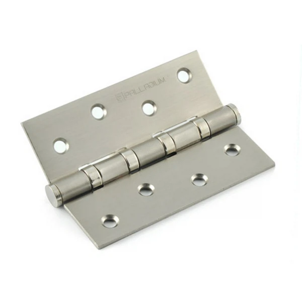 

петля универсальная palladium n 500 с-s-4" sn(матовый никель)