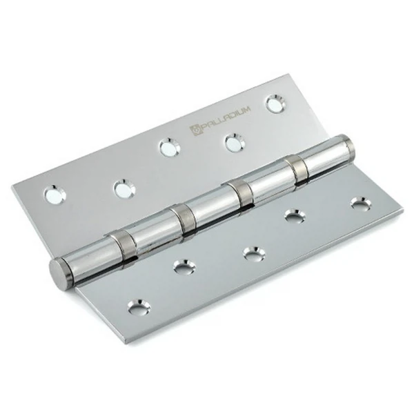 

петля универсальная palladium 125х75х2,5 мм cp хром