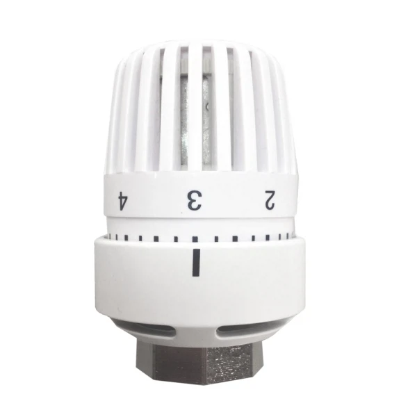 

головка термостатическая heizen tw-1(кт)