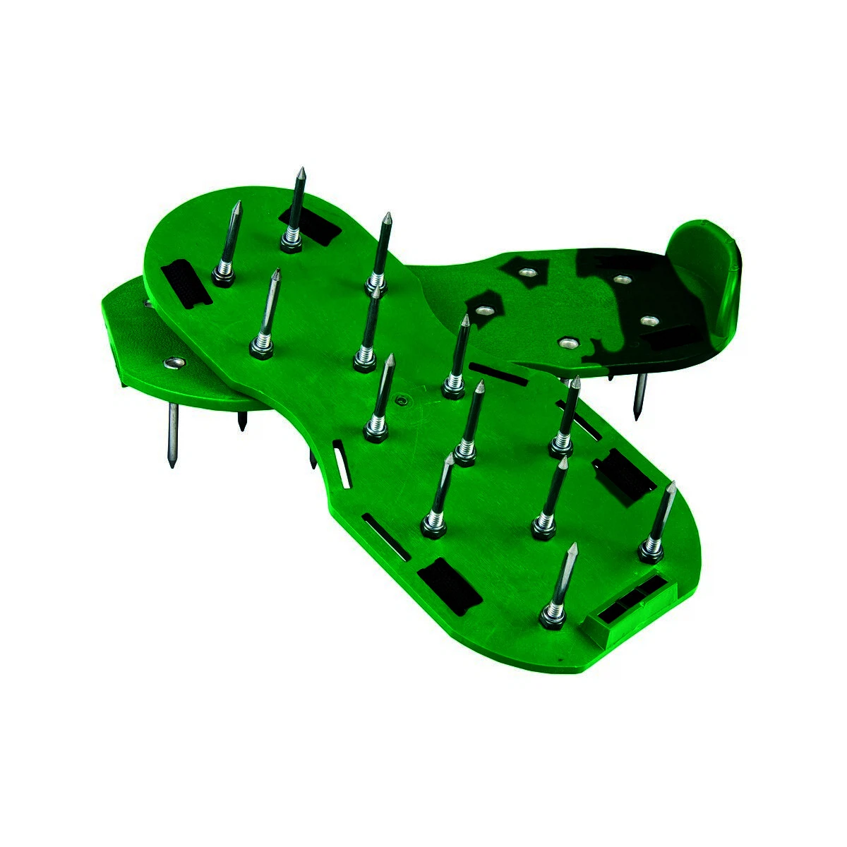 Изображение товара Аэратор ножной для газона PALISAD компактное устройство для ухода за газоном