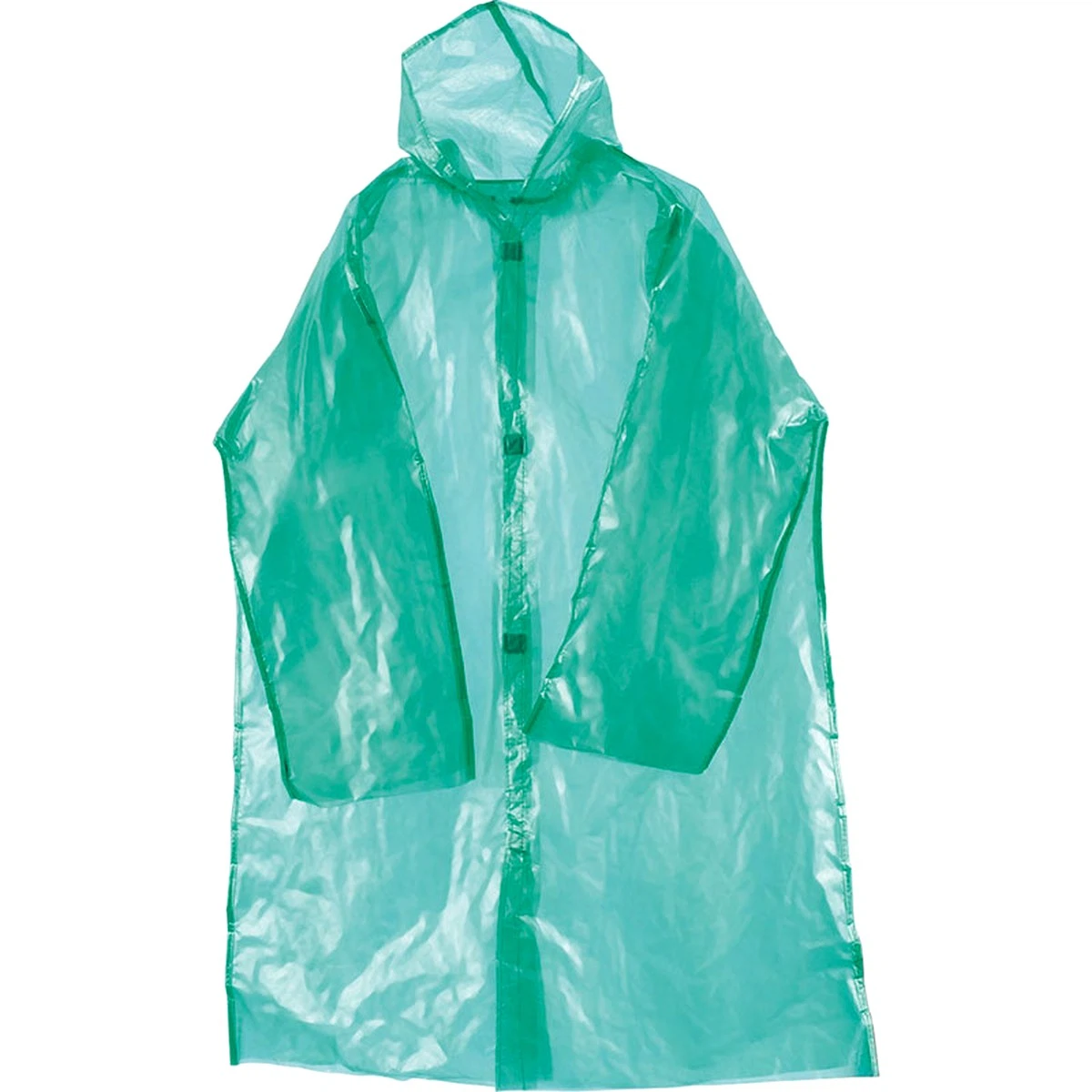 Изображение товара Универсальный дождевик PALISAD Camping S-XXXL защита от дождя