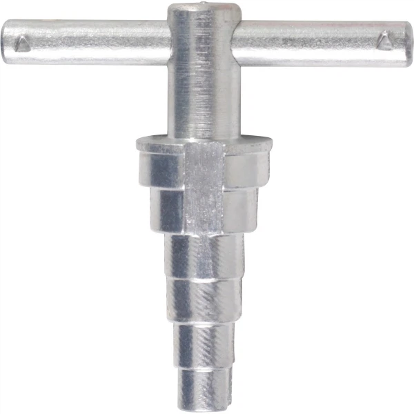 

ключ американка archimedes 91402