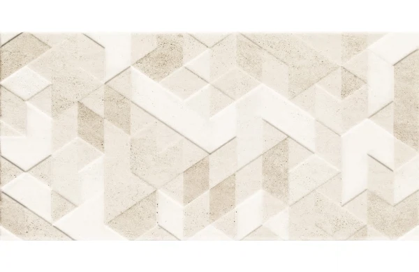 

плитка emilly beige struktura decor 30x60 (1,44) 43686, Бежевая