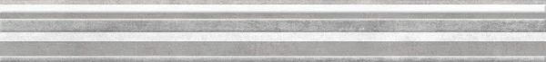 

бордюр navi_cers сер. 44*5 nv1j091, Серая