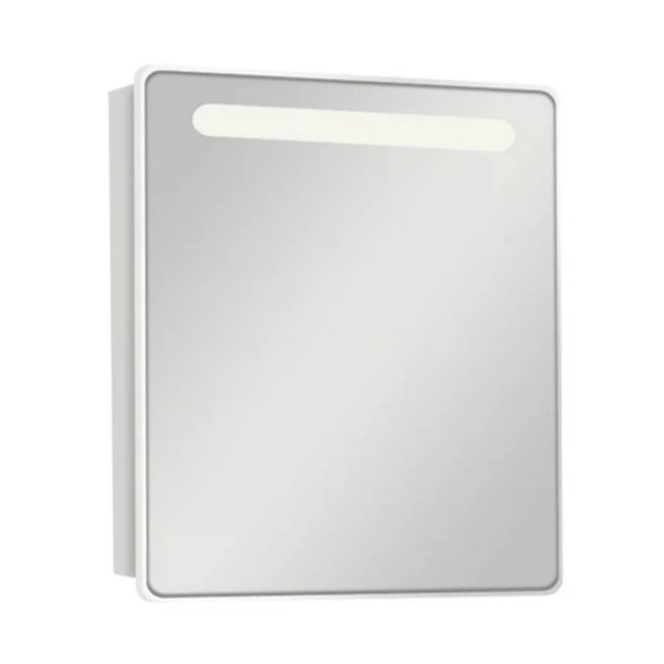 Изображение товара Зеркальный шкаф правый Акватон АМЕРИНА 60 см для ванной комнаты