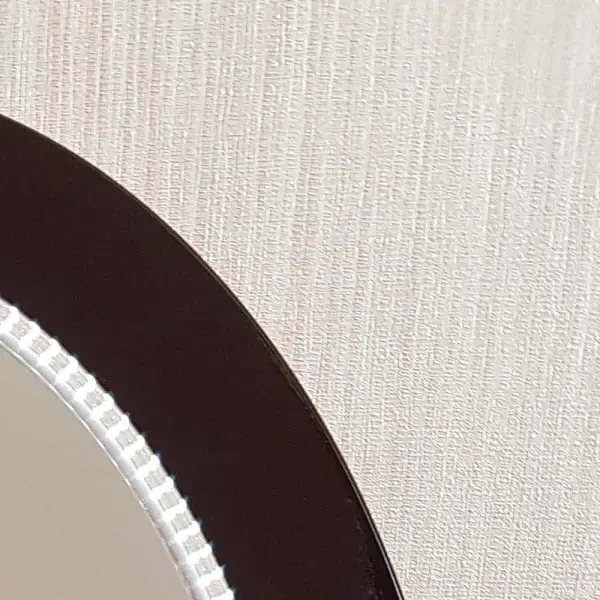 Фото Зеркало с подсветкой sonata led шоколад 550х750