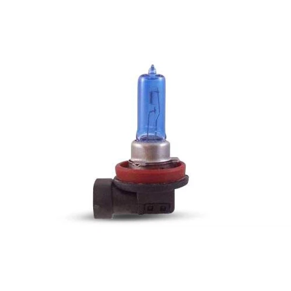 

газонаполненные лампы avs spectras xenon 5000k h11 12v 75w, комплект 2 шт. a07247s