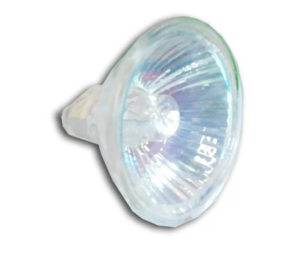 Лампа галогенная camelion mr-16 220v 20w