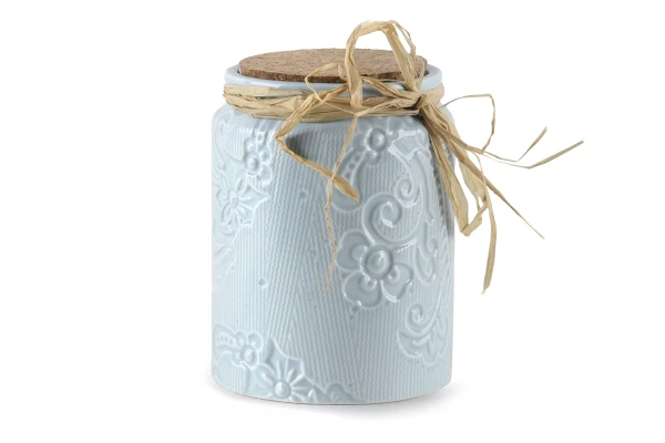 Фото Контейнер для ватных дисков frio