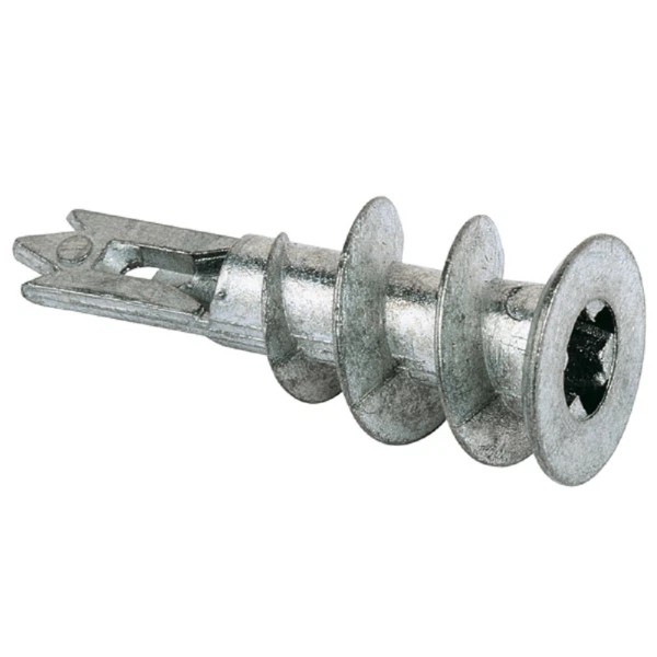 

анкер (дюбель) driva metal (4 шт)
