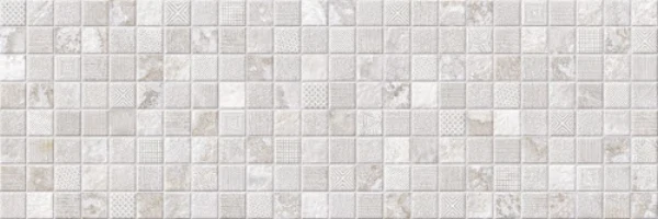 

плитка настенная adigio gris 20x60 (1,44), Серая