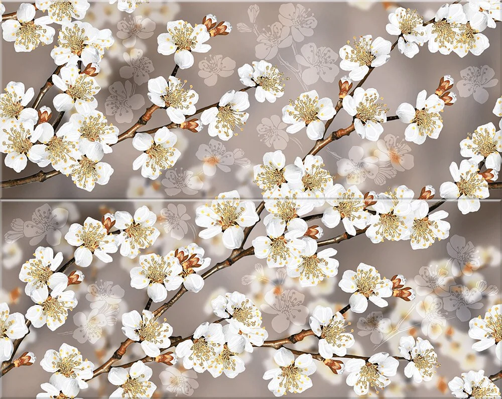 Изображение товара Панно Азори AMATI SAKURA 50,5x40,2