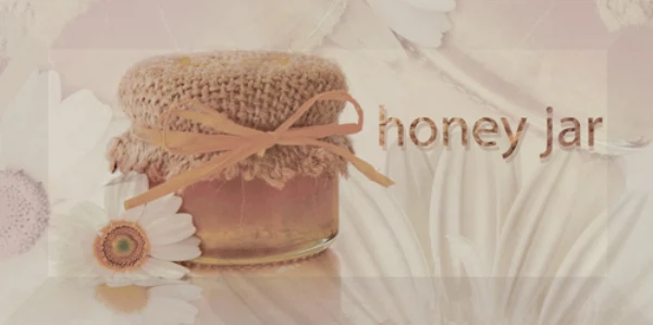 

декор honey 10x20