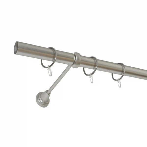 

карниз металлический д25 см-2952/160/1р