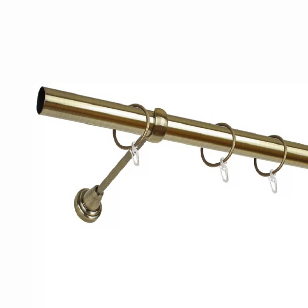 

карниз металлический д25 см-2952/300/1р