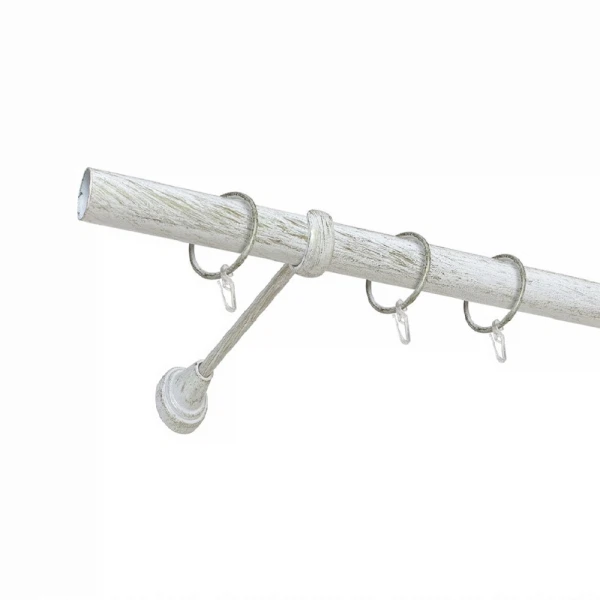 

карниз металлический д25 см-3352/160/1р