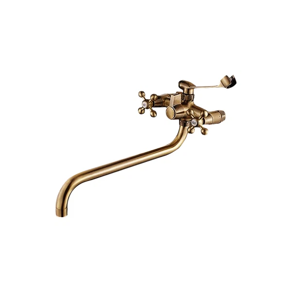 Фото Смеситель для ванны вентильный zollen bremen br62420641-1