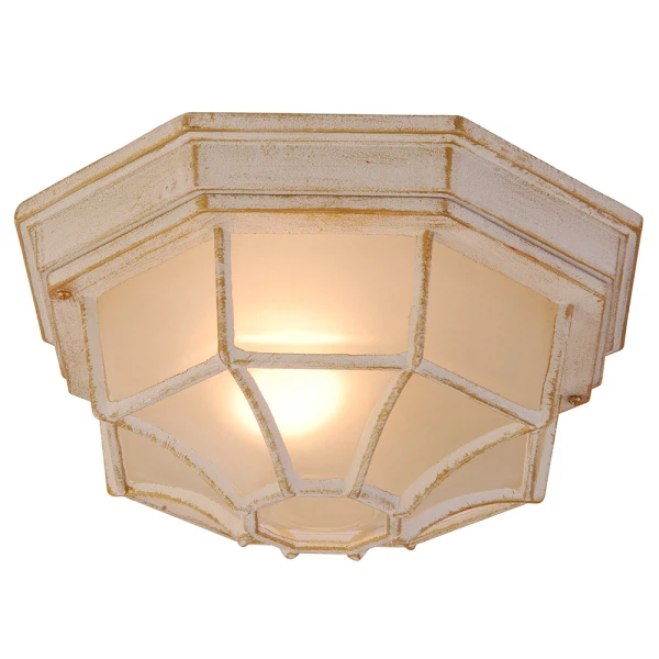 Светильник настенный уличный 31210