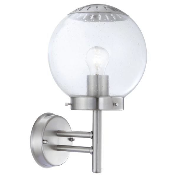 Светильник настенный уличный 3180