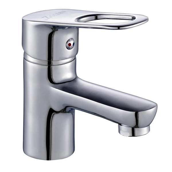 Фото Смеситель для умывальника zollen bonn bo53610222