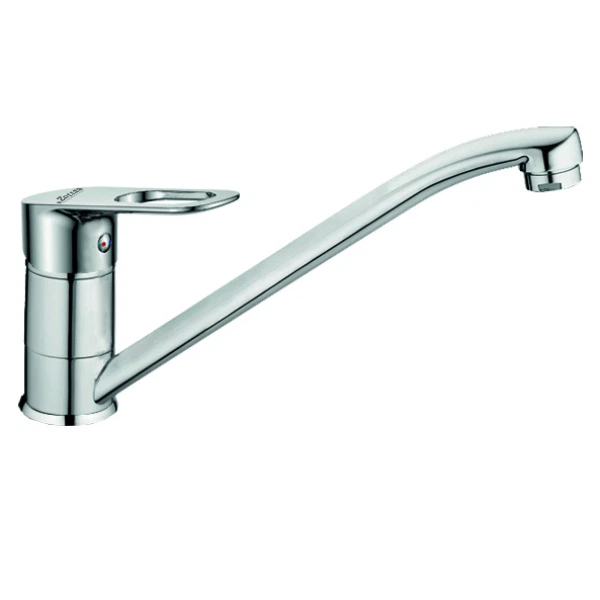 Фото Смеситель для кухни однорычажный zollen bonn bo73610232