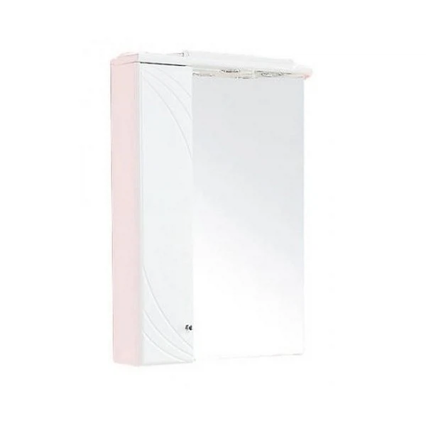 Фото Шкаф зеркальный левый акватон пинта 1a013202pt01l