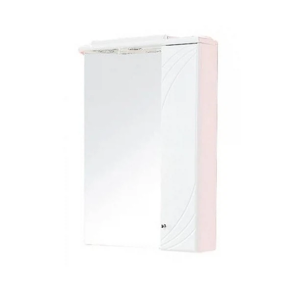 Фото Шкаф зеркальный правый акватон пинта 1a013202pt01r