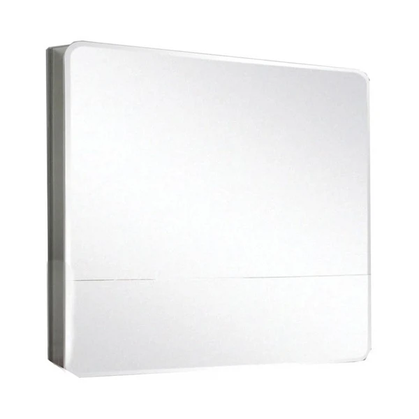 Фото Шкаф зеркальный акватон валенсия 90 1a125102va010