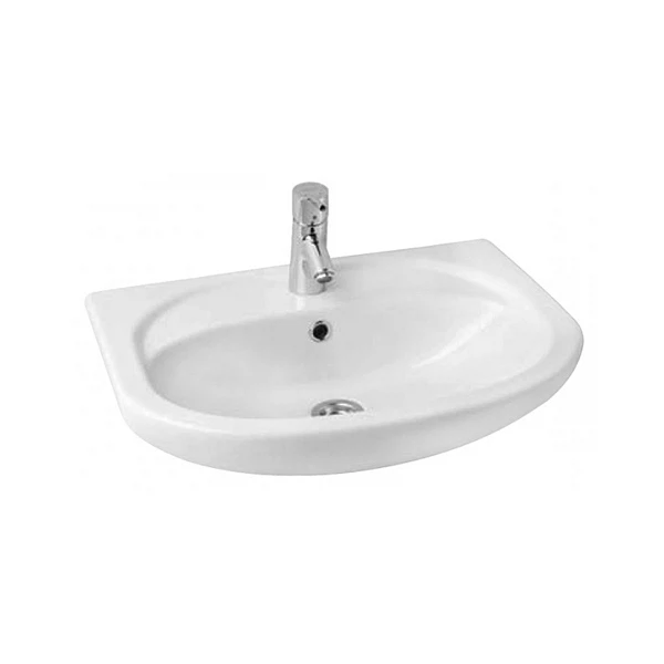 

раковина акватон акварель 60 1wh110195
