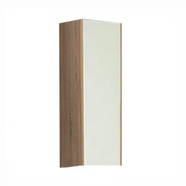 Фото Шкаф акватон йорк белый дуб  80см