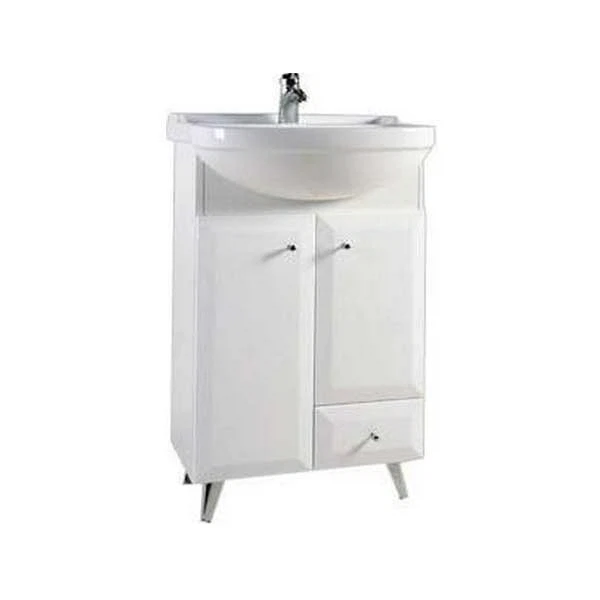 Фото Тумба под раковину акватон джимми 57 1a068201dj010