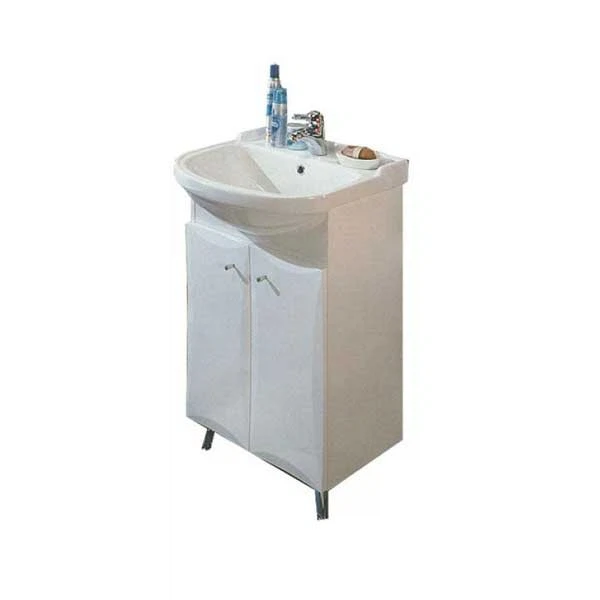 Фото Тумба под раковину акватон джимми 57 1a068301dj010