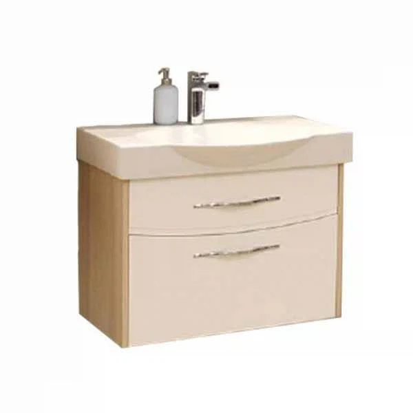 Фото Тумба под раковину акватон инфинити 65 ясень коимбра 1a196901ifsc0