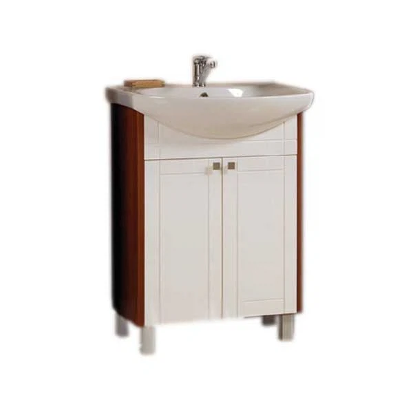 Фото Тумба акватон альпина 65 венге 1a133401al500