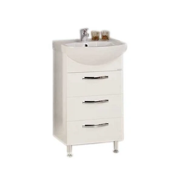 Изображение товара Тумба под раковину Акватон АРИЯ 50 1A140201AA010 Россия