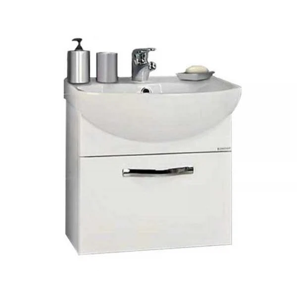 Изображение товара Подвесная тумба под раковину Акватон АРИЯ 50 1A140301AA010