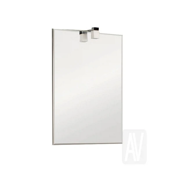 Фото Зеркало акватон крит 60 1a163302kt010