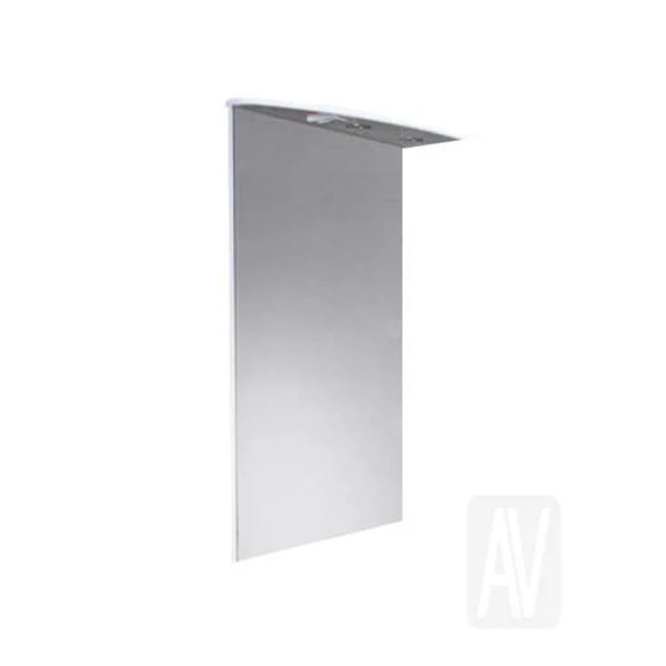 Фото Зеркало левое дополнительное акватон лас-вегас 1a0513d2la01l