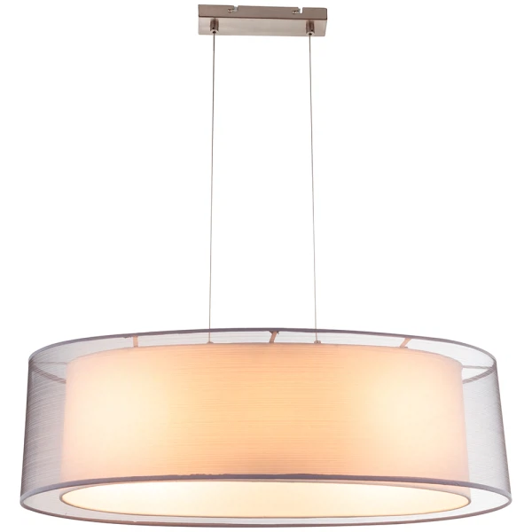 Фото Светильник подвесной globo theo 15190h2