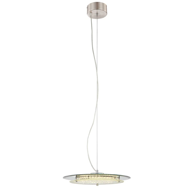 Фото Светильник подвесной globo palma i 49315h