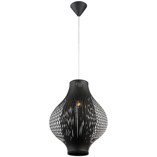 Фото Светильник подвесной globo azoria i 15077