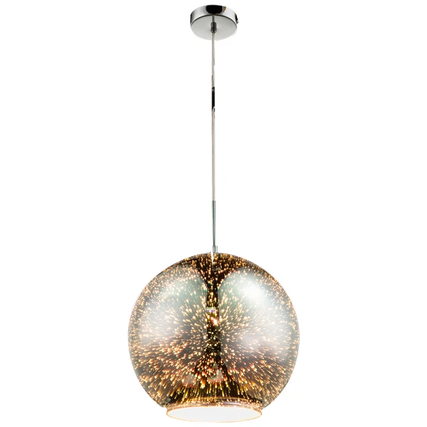 Фото Светильник подвесной globo koby 15847