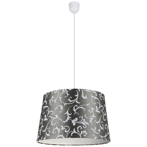 Фото Светильник подвесной globo metalic 21693h