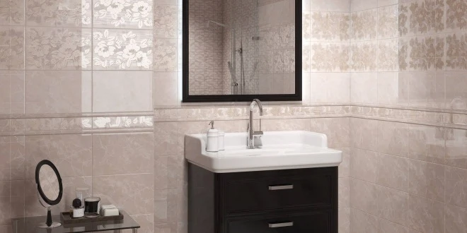 Изображение товара Керамическая настенная плитка Kerama Marazzi Баккара бежевый глянцевый 20x30 Изображение товара Керамическая настенная плитка Kerama Marazzi Баккара бежевый глянцевый 20x30