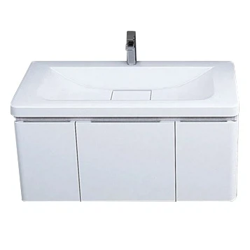 Изображение товара Тумба без умывальника Акватон ШЕРИЛЛ 85см 1A208801SH010