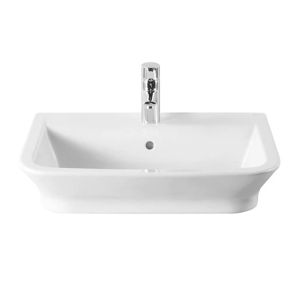 Умывальник мебельный roca gap 60 см 327474000