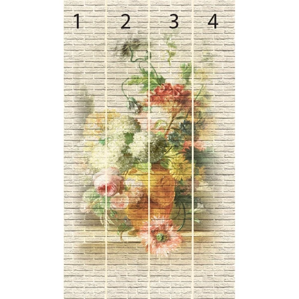 Фото Панель пвх venta exclusive натюрморт